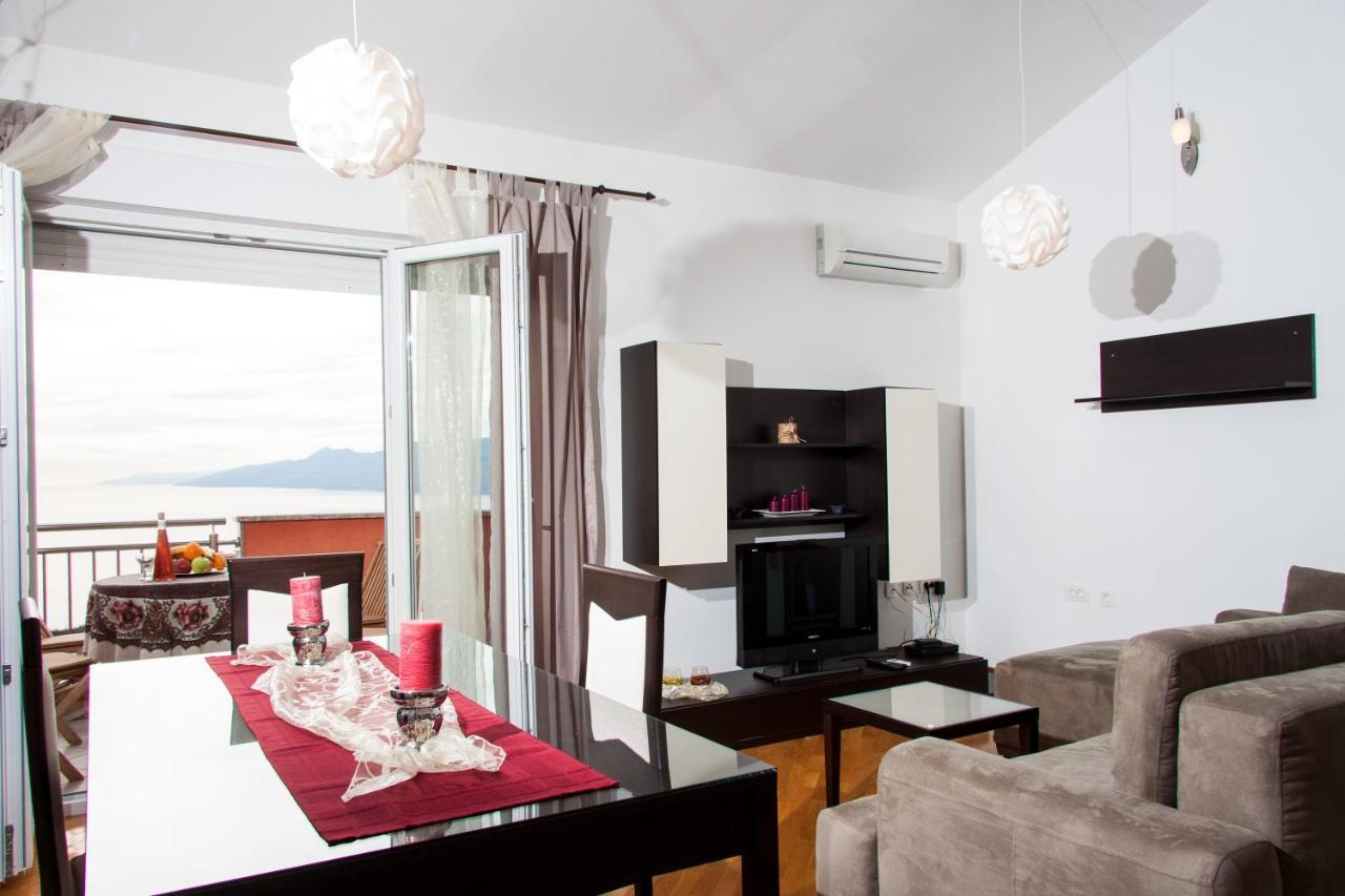 Apartments Adria Blue Kastav Room photo
