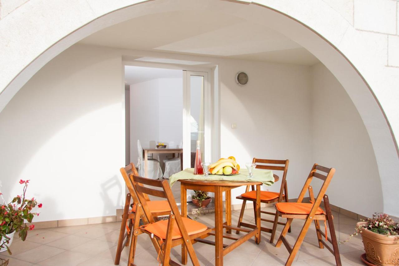 Apartments Adria Blue Kastav Exterior photo
