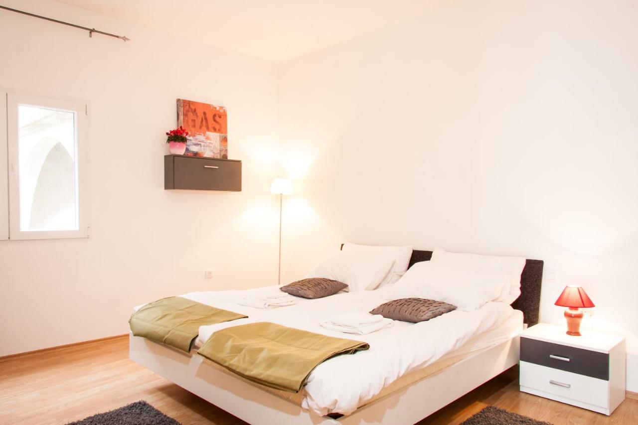 Apartments Adria Blue Kastav Room photo