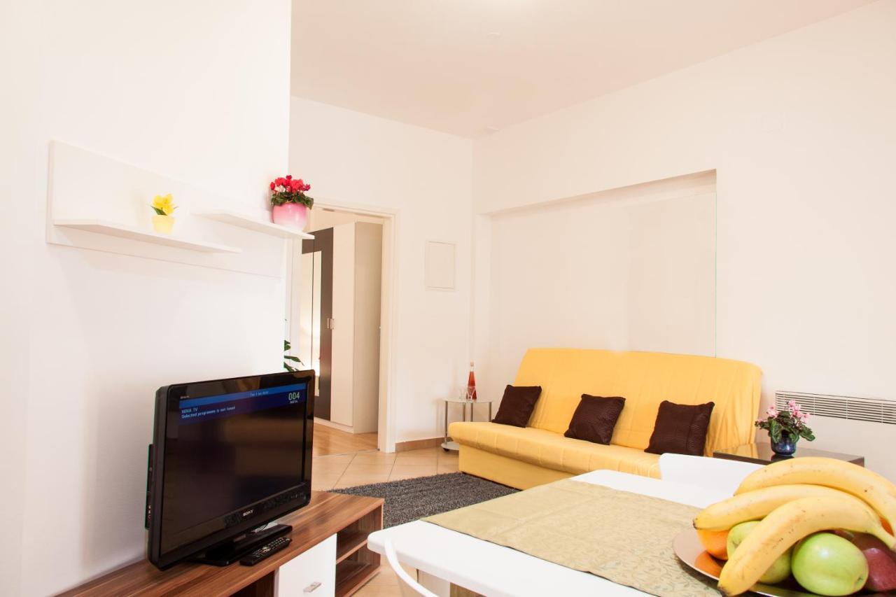 Apartments Adria Blue Kastav Room photo