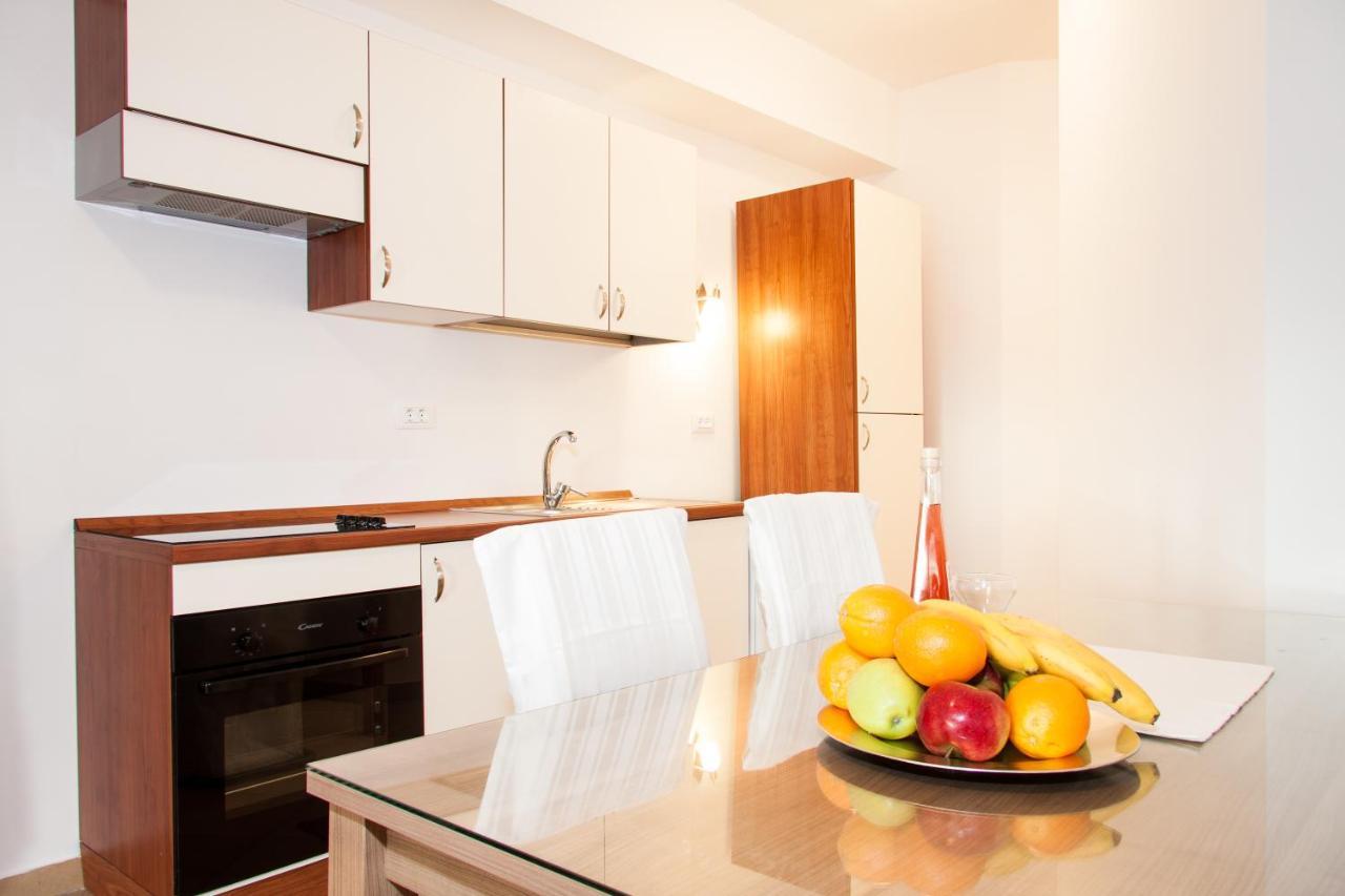 Apartments Adria Blue Kastav Room photo