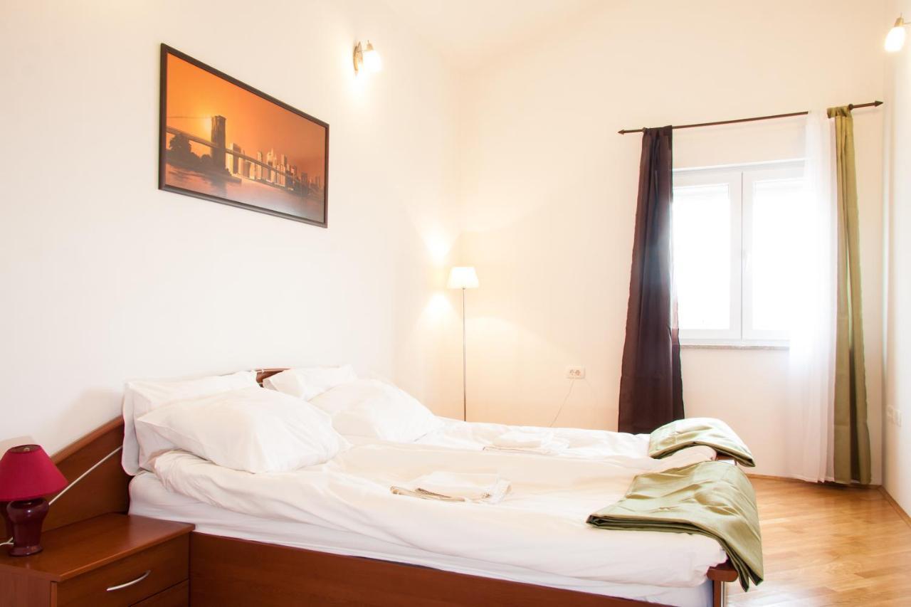 Apartments Adria Blue Kastav Room photo