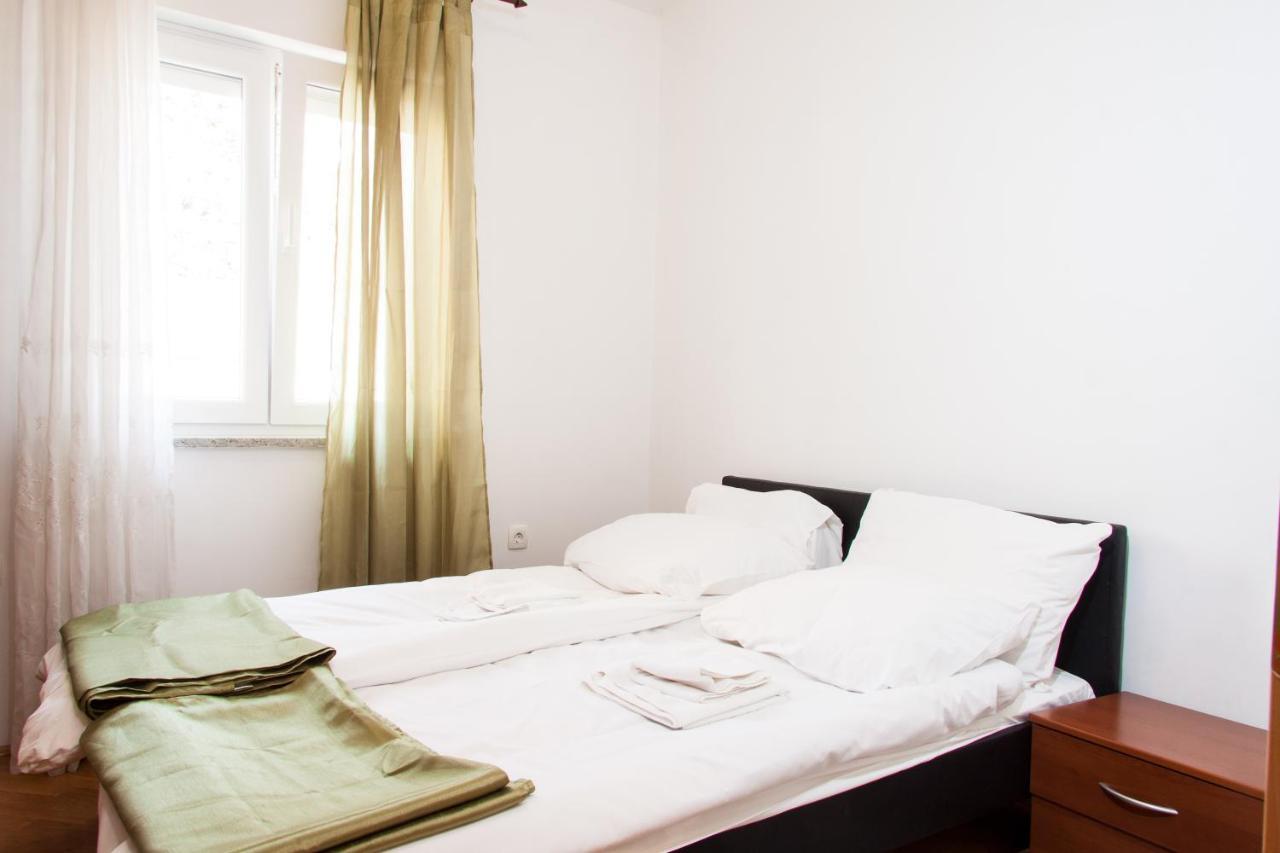 Apartments Adria Blue Kastav Room photo