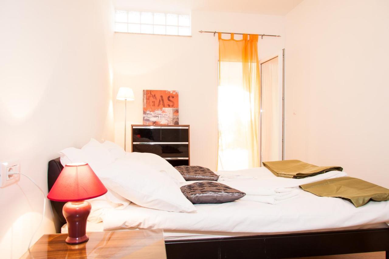 Apartments Adria Blue Kastav Room photo