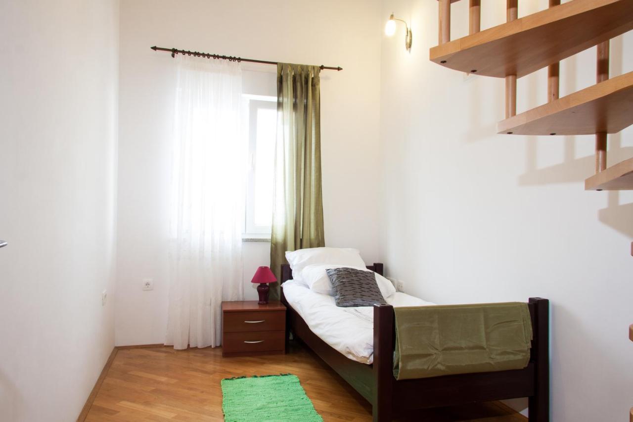 Apartments Adria Blue Kastav Room photo
