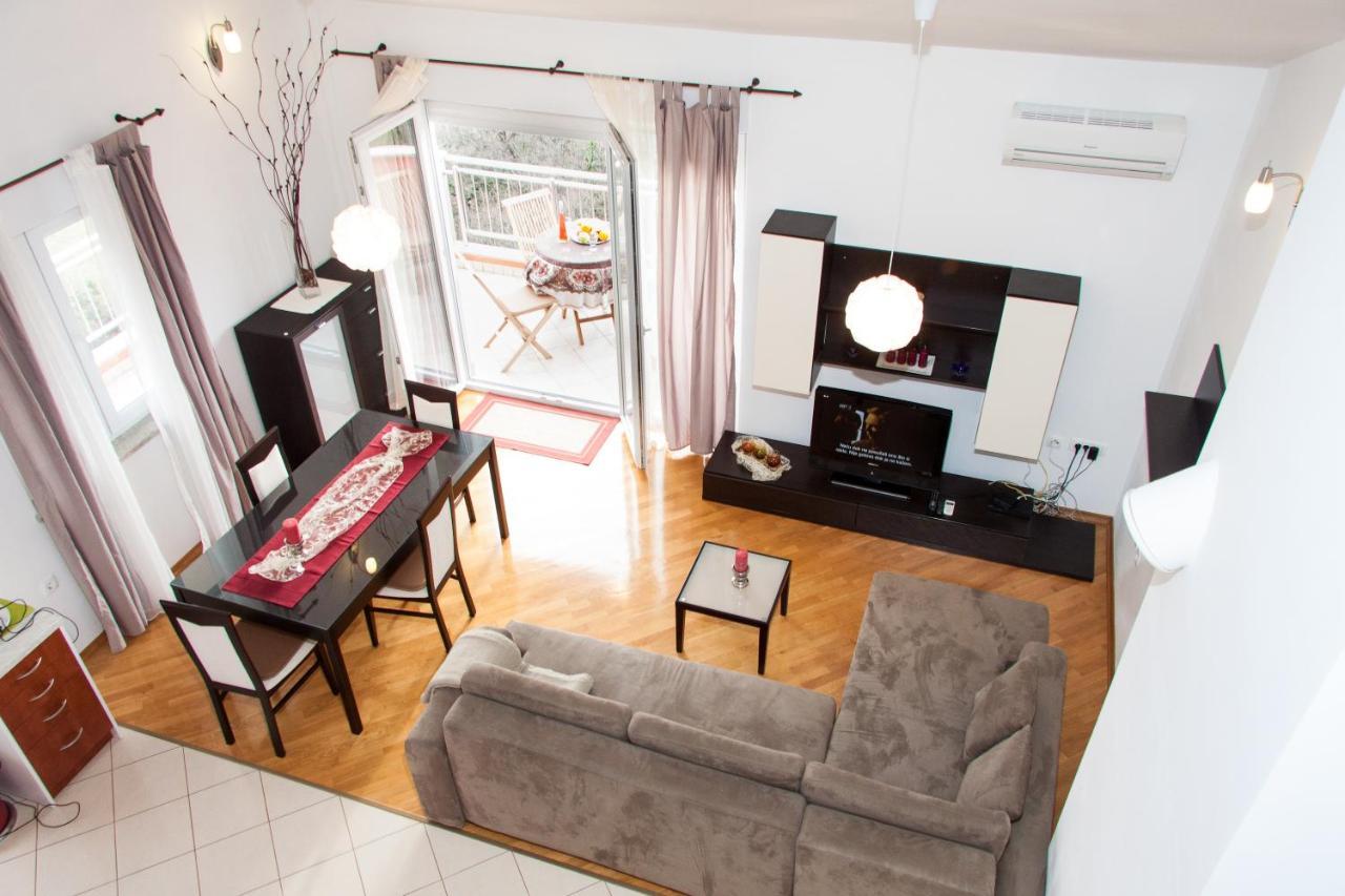 Apartments Adria Blue Kastav Room photo