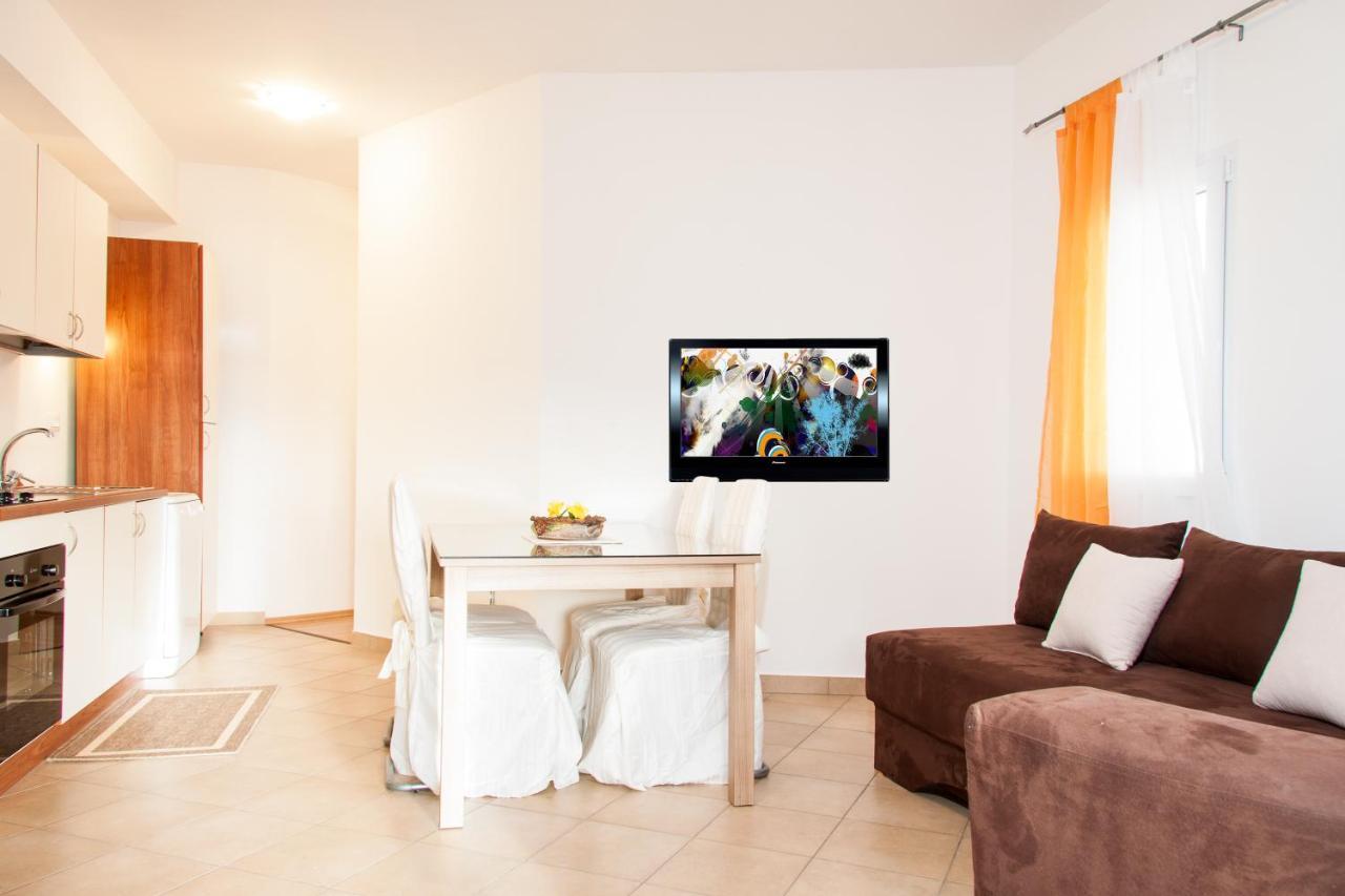 Apartments Adria Blue Kastav Room photo