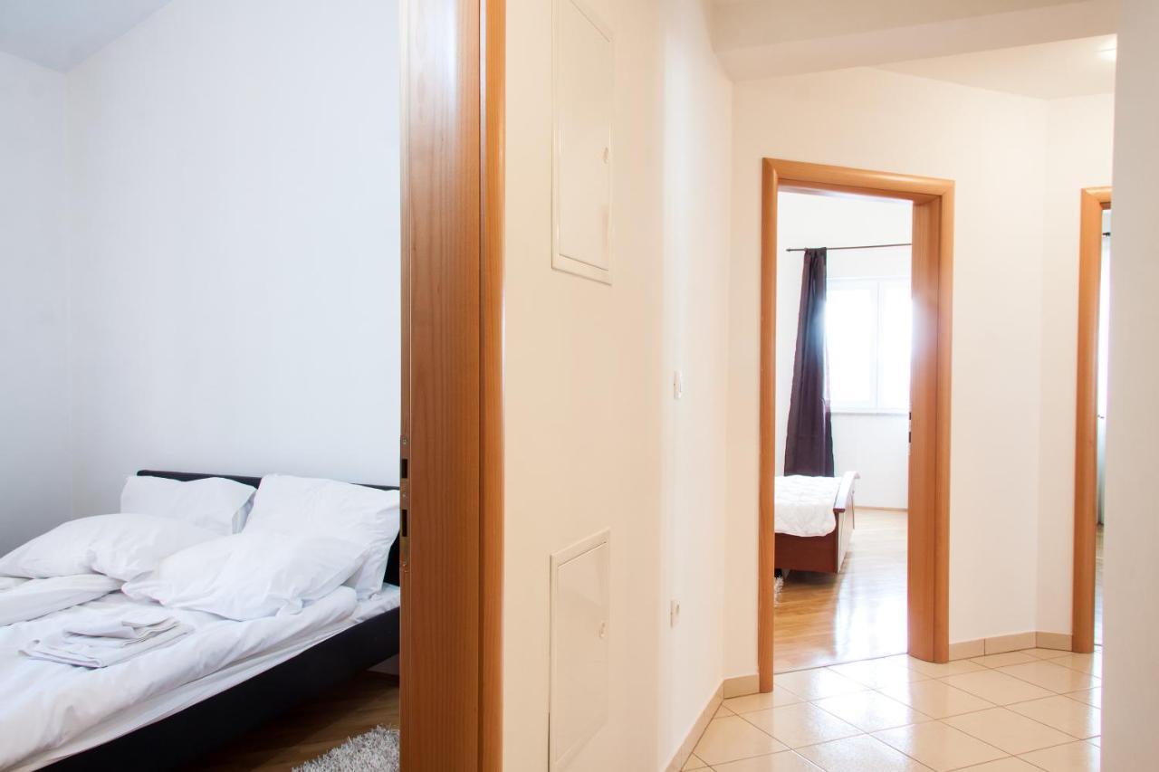 Apartments Adria Blue Kastav Room photo