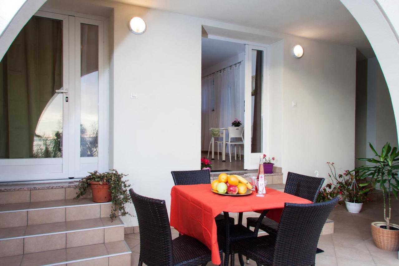 Apartments Adria Blue Kastav Room photo