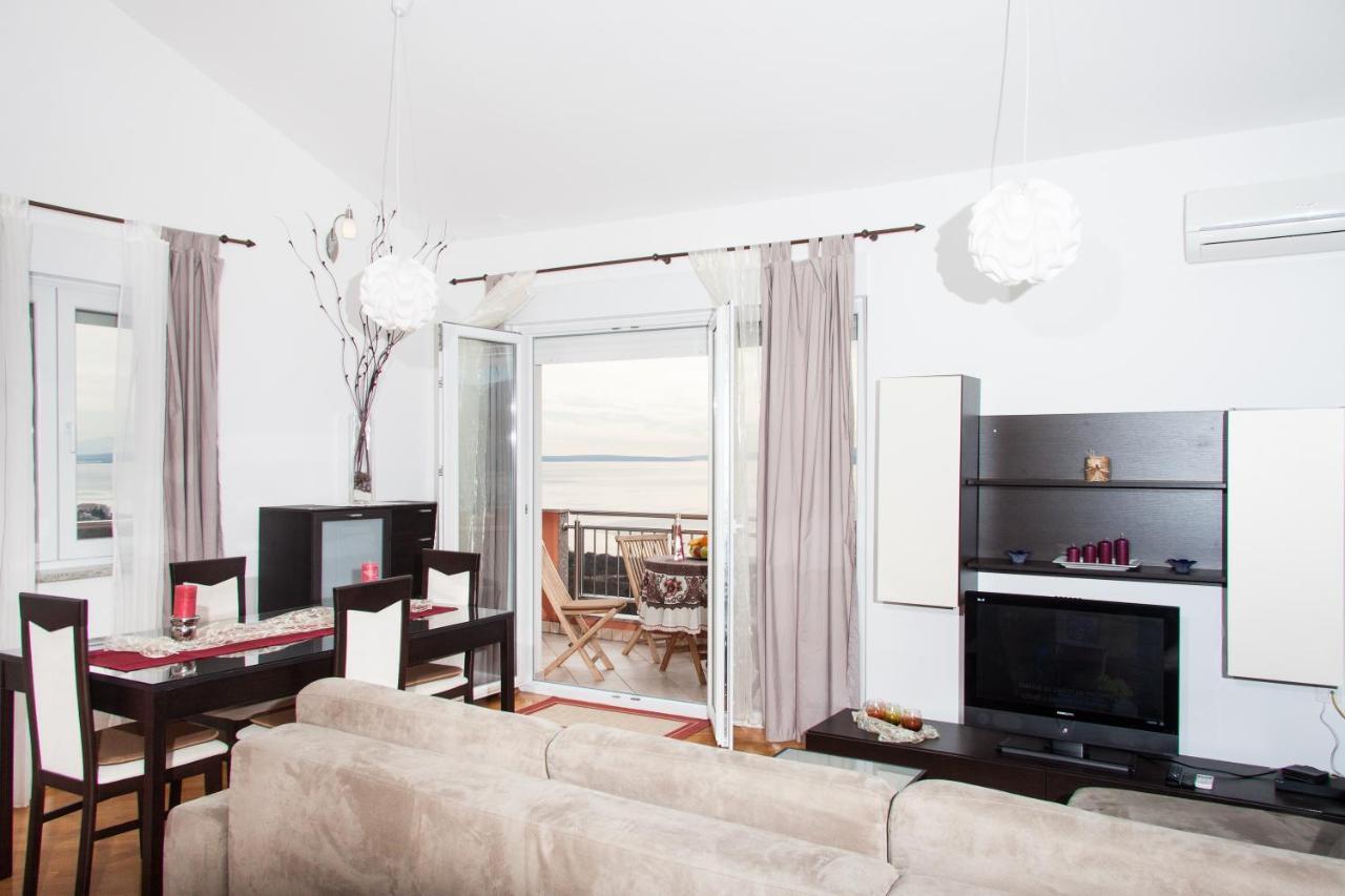 Apartments Adria Blue Kastav Room photo