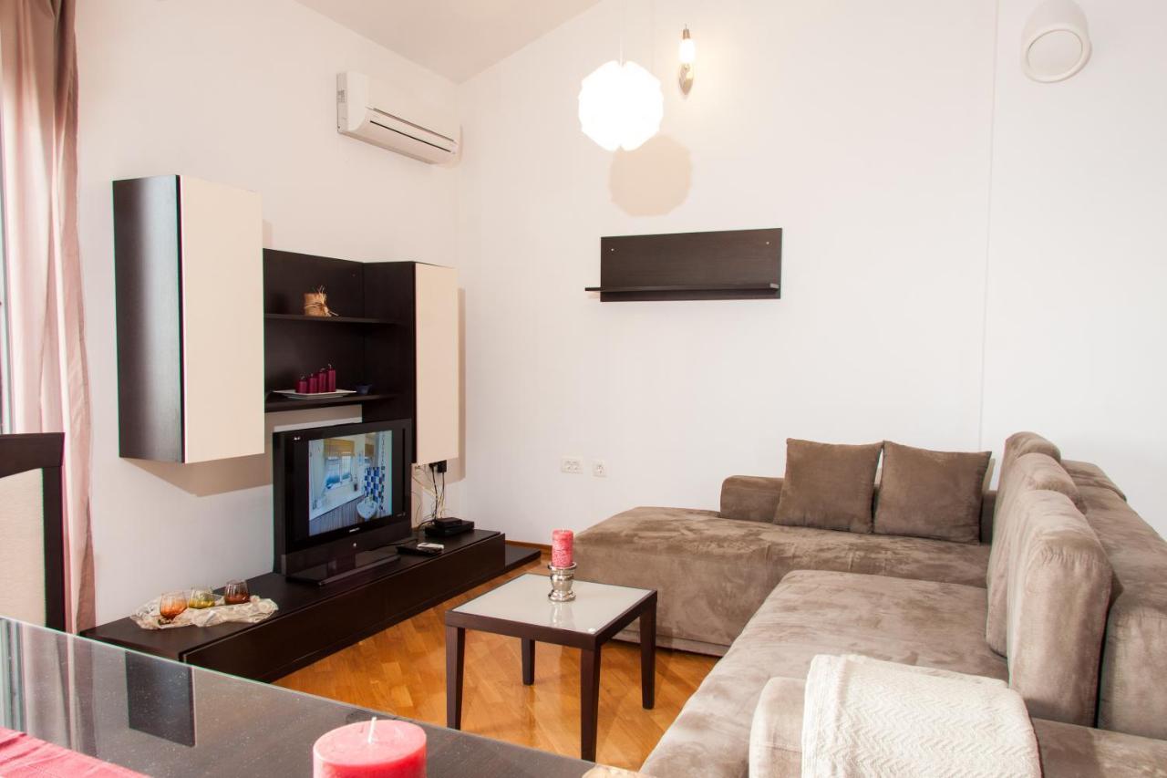 Apartments Adria Blue Kastav Room photo