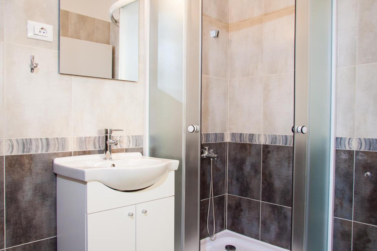Apartments Adria Blue Kastav Room photo