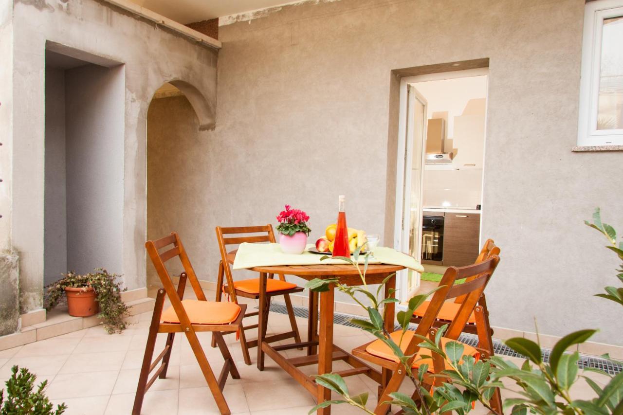 Apartments Adria Blue Kastav Room photo